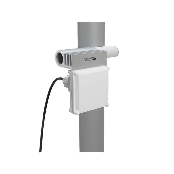 MikroTik CubeSA 60Pro 60GHz Integrated Sector antenna, designed for high-performance wireless networking.