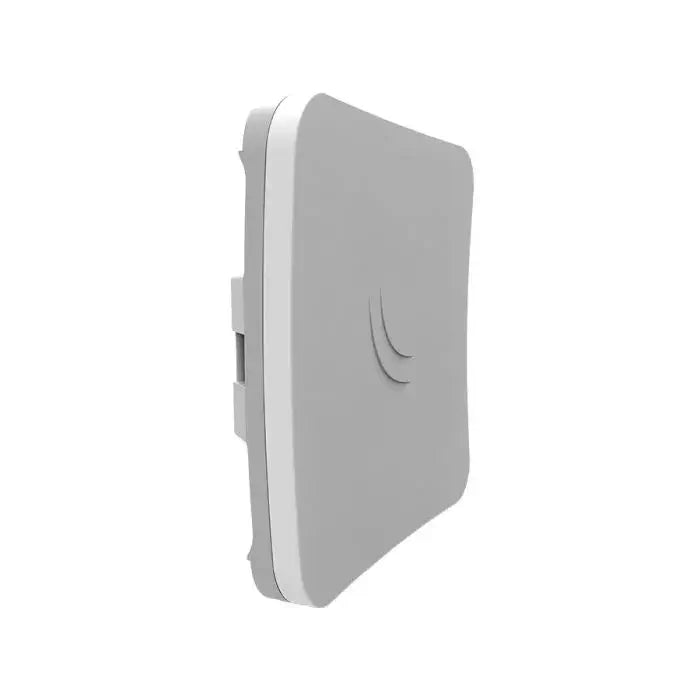 MikroTik SXTsq Lite 2 10dBi Outdoor CPE device designed for outdoor wireless connectivity.
