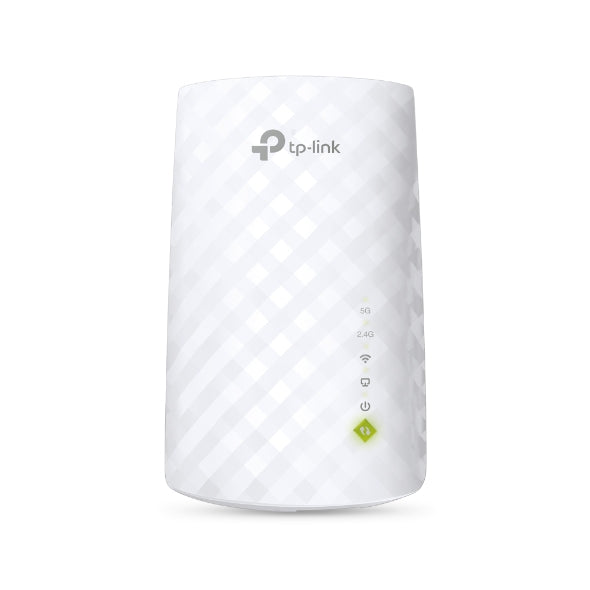 TP-Link RE200 750Mbps Dual Band Wi-Fi Extender
