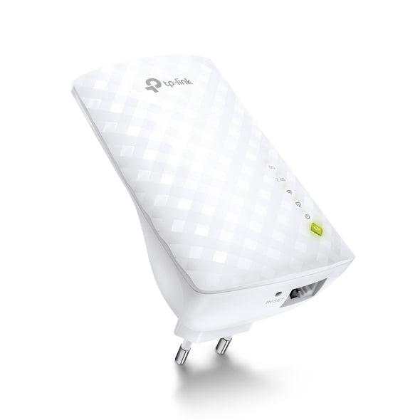 TP-Link RE200 750Mbps Dual Band Wi-Fi Extender