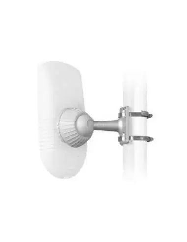 RF Elements NanoBracket for ePMP, a mounting solution designed for optimal installation of ePMP devices.