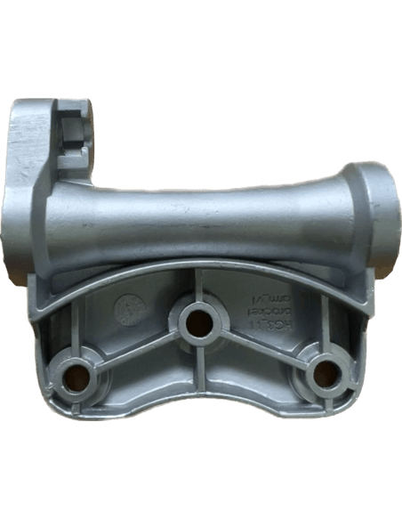 RF Elements Coated Bracket Arm providing durable support for mounting equipment.