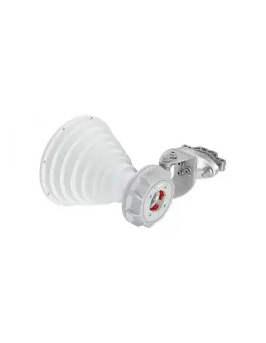 RF Elements 30° Symmetrical Horn Antenna - GEN2 displayed on a white background.