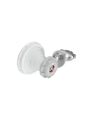 RF Elements 40° Symmetrical Horn Antenna - GEN2 displayed on a white background.