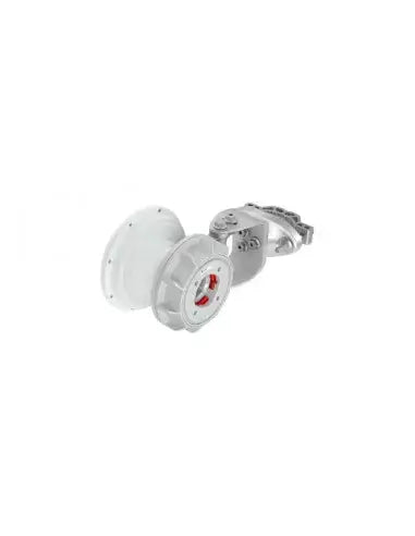 RF Elements 60° Symmetrical Horn Antenna - GEN2 displayed on a white background.