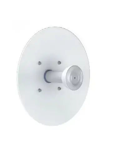 RF Elements StarterDish 24 UM with SMA Connector, a compact and efficient dish antenna for improved wireless connectivity.