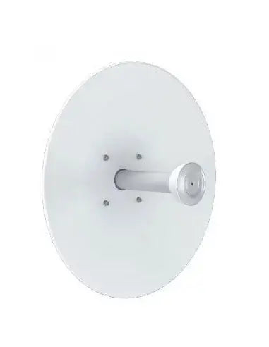 RF Elements StarterDish 27 UM with SMA Connector, a satellite dish designed for optimal signal reception.