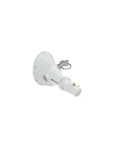 RF Elements 45° StarterHorn™ Antenna with SMA connector, designed for enhanced signal performance.