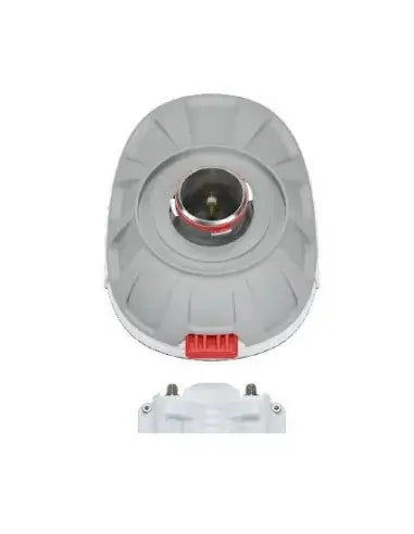 RF Elements TwistPort Adaptor designed for the Mimosa A5x, showcasing its sleek design and compatibility.