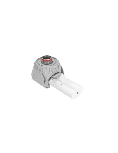 RF Elements TwistPort Adaptor designed for use with Mimosa C5c, showcasing its features and design.