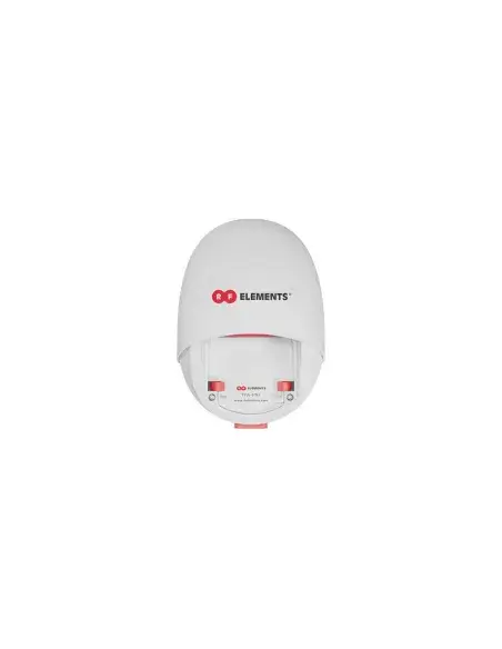 RF Elements TwistPort Adaptor designed for Rocket Prism Gen 2 and AirFiber 5XHD, showcasing the product's features.
