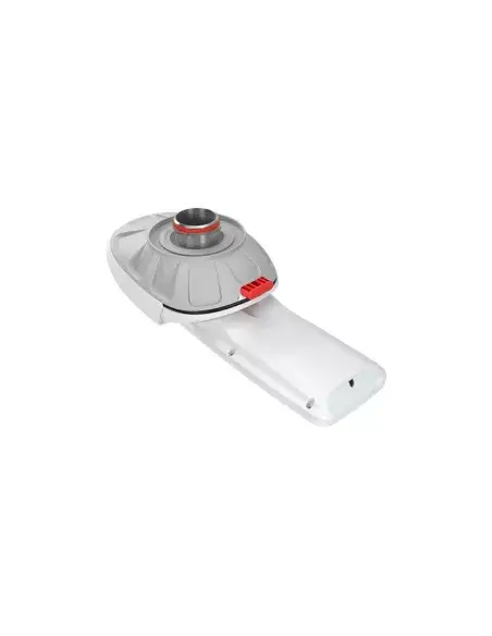 RF Elements TwistPort Adaptor designed for Rocket Prism Gen 2 and AirFiber 5XHD, showcasing its compatibility and design.