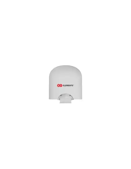 RF Elements TwistPort Adaptor designed for Ubiquiti Rocket 5ac-Lite, showcasing the product for improved connectivity.