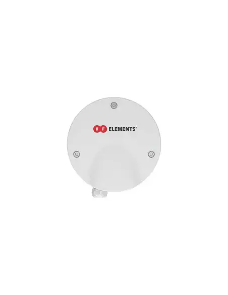 RF Elements TwistPort Adaptor for RouterBOARD, a shielded connector designed for enhanced performance.
