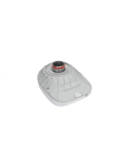RF Elements TwistPort Adaptor designed for RouterBOARD devices, showcasing its compact and functional design.