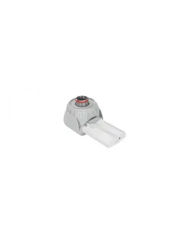 RF Elements TwistPort Adaptor designed for Ubiquiti Rocket M5, showcasing its features and design.