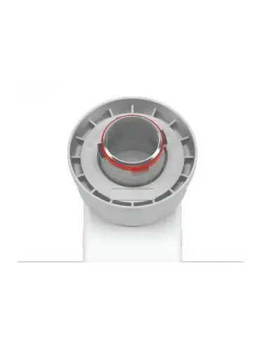 RF Elements TwistPort Adapter designed for use with Mimosa C5x, showcasing its features and design.