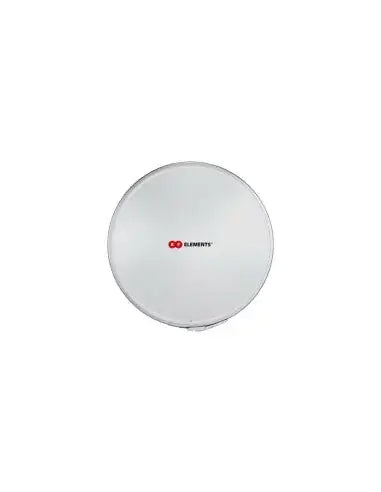 RFelements Radome Cover designed for UltraDish TP 27, providing protection and enhanced performance.