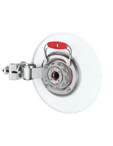 Image of RFelements UltraDish TP 24, a 2-pack dish antenna designed for enhanced wireless connectivity.