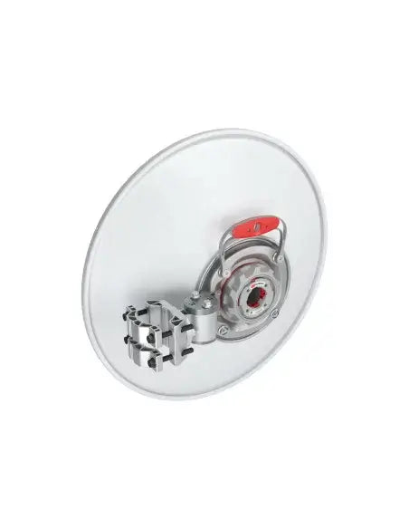 RFelements UltraDish TP 29 Wideband antenna, designed for enhanced signal performance.