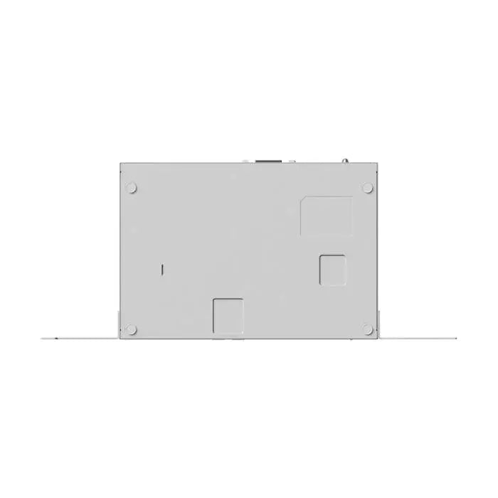 Reyee 8-Port PoE 125W Smart Managed Switch with multiple Ethernet ports for network connectivity.
