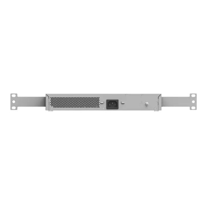 Reyee 8-Port PoE 125W Smart Managed Switch featuring multiple Ethernet ports for efficient network management.
