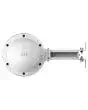 Reyee Dual Band Access Point, featuring WiFi 6 technology with a speed of 1800Mbps, designed for outdoor use.
