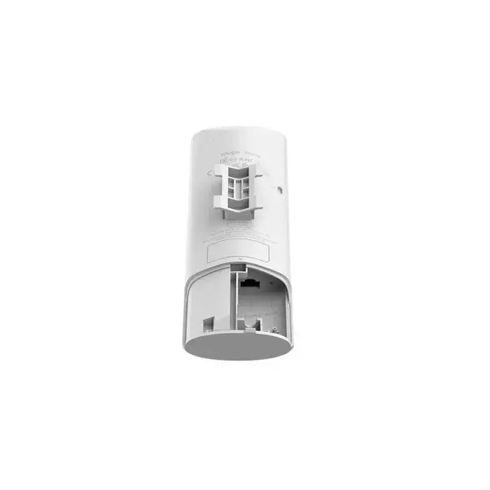 Reyee Dual Band Access Point with WiFi 6 technology, designed for outdoor use, capable of 3000Mbps speed.