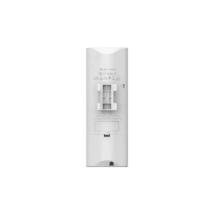 Reyee Dual Band Access Point, supporting WiFi 6 with a speed of 3000Mbps, designed for outdoor use.