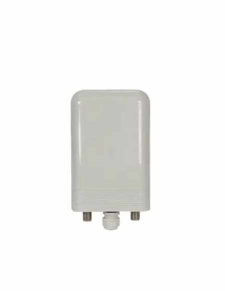 Radwin 2000 Alpha 5GHz ODU with a capacity of 500Mbps, featuring a connectorized design.
