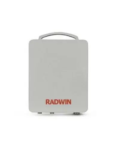 Radwin 5000 Pro Base Station for 5GHz frequency with a data rate of 250Mbps.
