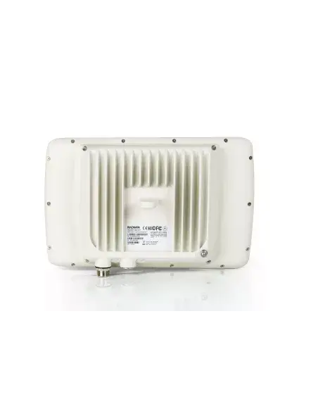 Radwin 5000 JET Pro Base Station designed for 5GHz frequency with a capacity of 750Mbps.