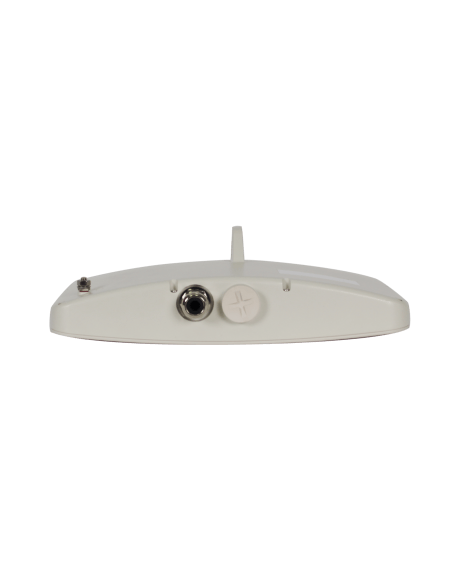 Image of the Radwin JET AIR DUO Base Station, a 5GHz device capable of 1500Mbps data transfer.