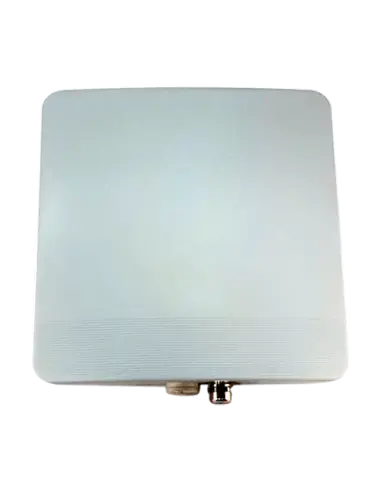 Radwin 5000 NEO Single Carrier Base Station operating at 5.xGHz with a capacity of 750Mbps.