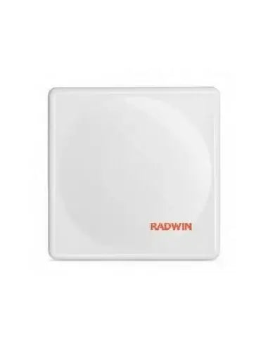 Radwin 5GHz 23dBi Dual Polarized Sector Antenna designed for high-performance wireless communication.