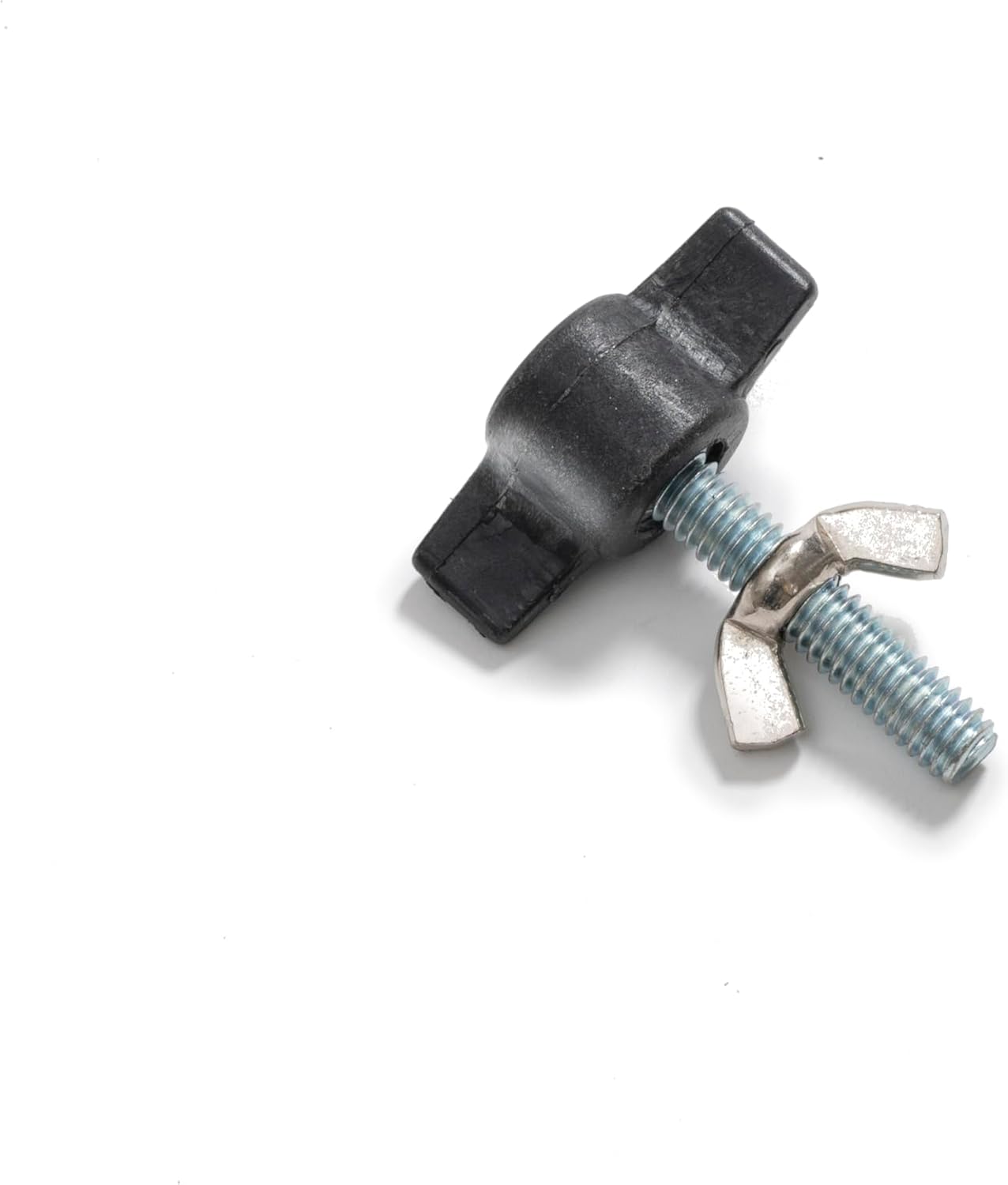 Rock-N-Roller RWNGBLT2 Wingbolt for Shelf Kit - Durable 5/16" replacement hardware for shelving.
