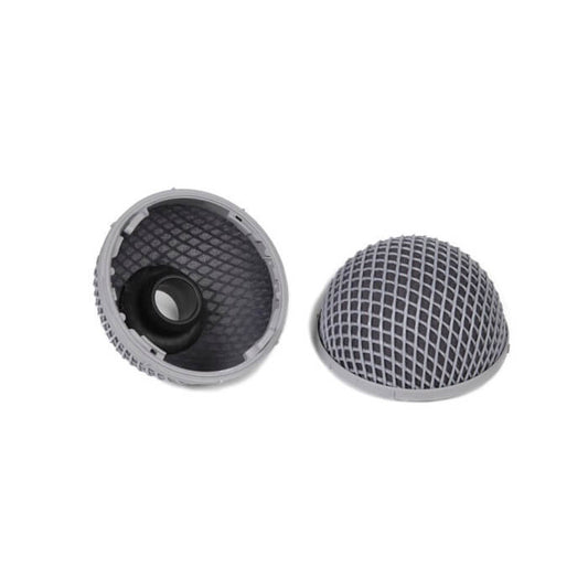 RYCOTE 25MM BBG Windshield designed for maximum wind noise protection for microphones with a 25mm shank diameter.