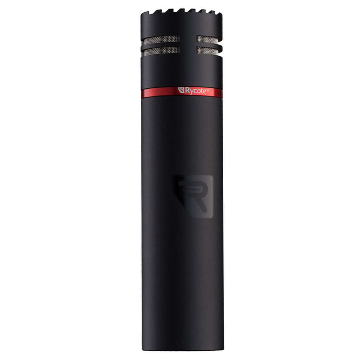 RYCOTE CA-8 Cardioid Pencil Microphone in Matte Black, a professional small-diaphragm condenser microphone.