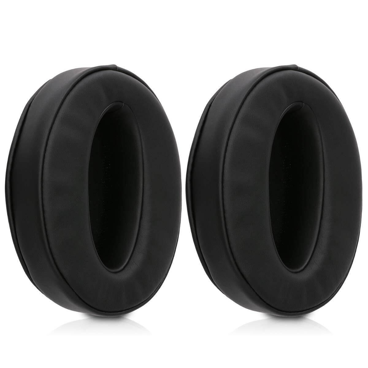Replacement earpads for Sennheiser HD 470 in anthracite color, designed for comfort and enhanced audio experience.