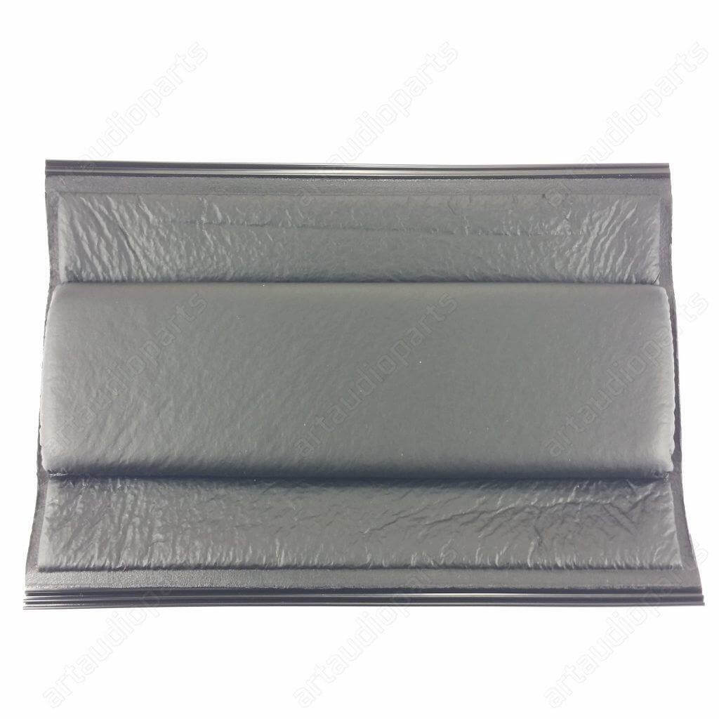 Replacement headband padding for Sennheiser HD 280 Pro headphones, Article No. 083321.