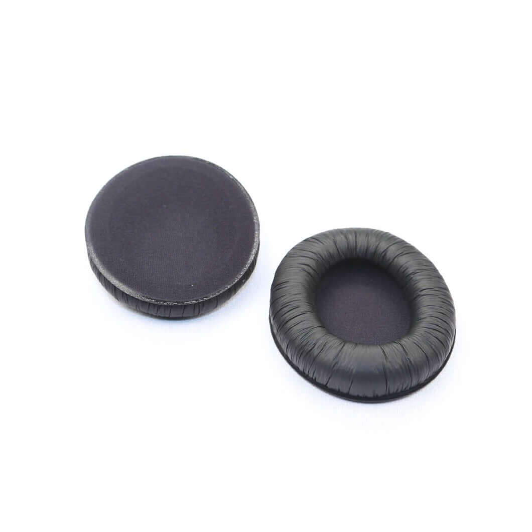 Replacement ear cushions for Sennheiser HD 201 and HD 206 headphones