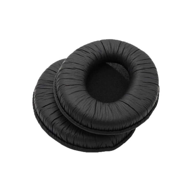 Replacement earpads for Sennheiser HD 205 and HD 205-II headphones.