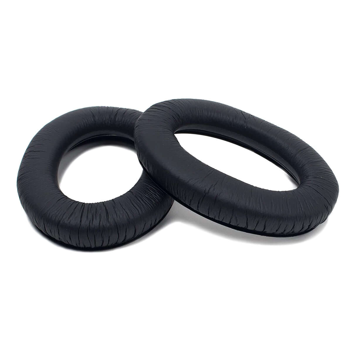 Replacement earpads for Sennheiser PXC 350, HME 95, and HMEC 250 headsets.