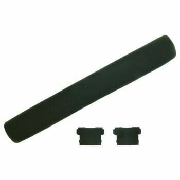 Sennheiser spare part headband padding with stopper for HD 380 Pro, designed for comfort and support.