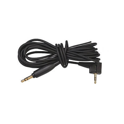 Sennheiser 3M connecting cable, a high-quality replacement cable designed for audio devices.