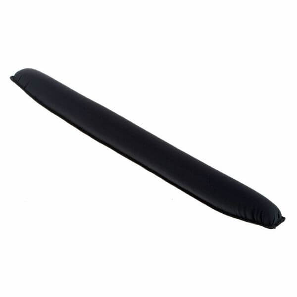 Replacement headband padding for Sennheiser HD 25 series headphones.