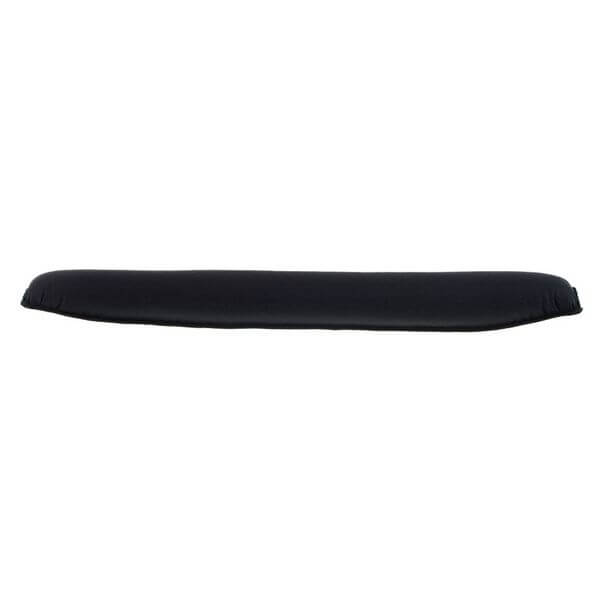 Replacement headband padding for Sennheiser HD 25 series headphones, designed for comfort and durability.