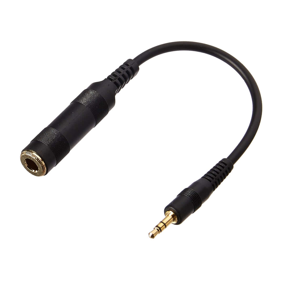 Sennheiser 561035 Adapter Jack 6.3mm to 3.5mm with gold plated connector