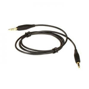 Sennheiser AF Cable - 3.5mm Stereo, 1.8m designed for RS 165 & RS 195 headphones.