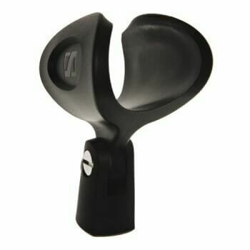 Sennheiser MZQ 1 Microphone Clamp designed for SKM Wireless Handheld Microphones